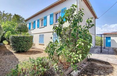 maison 5 pièces 145 m2 à vendre à La Garde (83130)