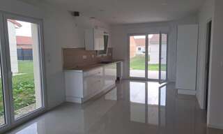 Maison 5 Pièces 128 m² à vendre à Villiers-en-Lieu (52100)