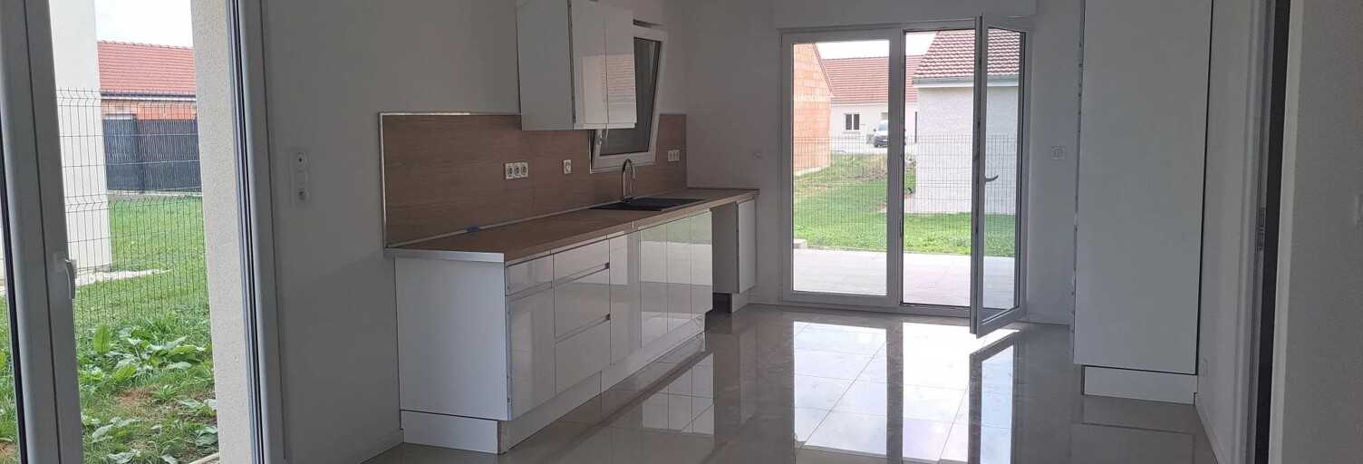 Maison 5 Pièces 128 m² à vendre à Villiers-en-Lieu (52100)