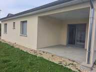Pavillon neuf plain pied 2022 3 chambres — photo 2