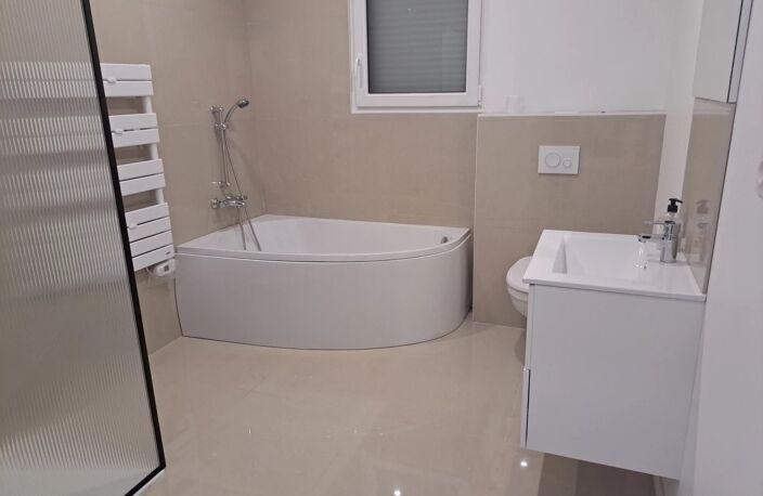Pavillon neuf plain pied 2022 3 chambres — photo 3