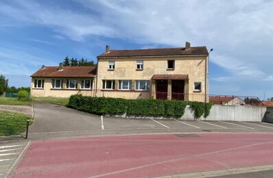 vente maison 194 600 € à proximité de Heining-Lès-Bouzonville (57320)