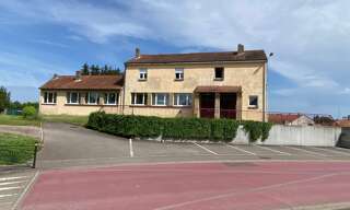 Maison 4 Pièces 409 m² à vendre à Ébersviller (57320)