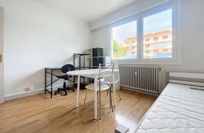 location appartement 405 € CC /mois à proximité de Nancy (54100)