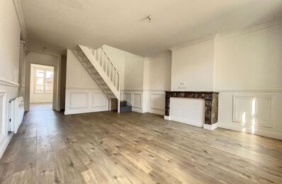 location appartement 875 € CC /mois à proximité de Nancy (54)