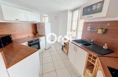 location appartement 790 € CC /mois à proximité de Nancy (54100)