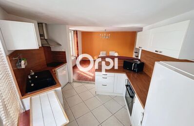 appartement 3 pièces 70 m2 à louer à Nancy (54000)