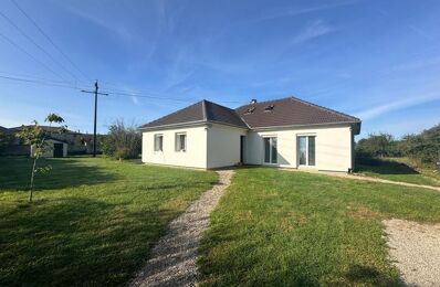 vente maison 127 000 € à proximité de Noyers-Auzécourt (55800)