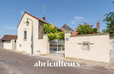 vente maison 176 000 € à proximité de Rougemont (21500)