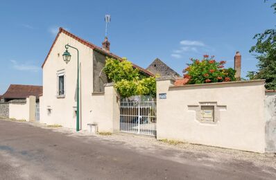 vente maison 176 000 € à proximité de Nogent-Lès-Montbard (21500)