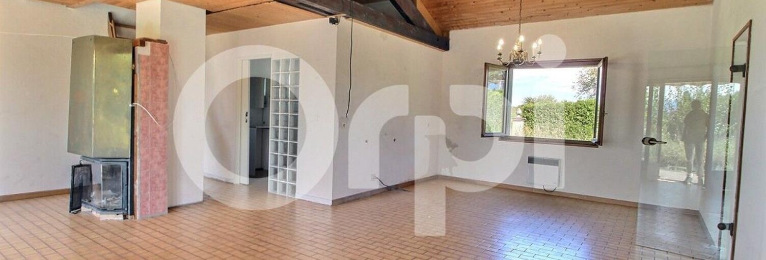 Maison 4 Pièces 114 m² à vendre à Messery (74140)