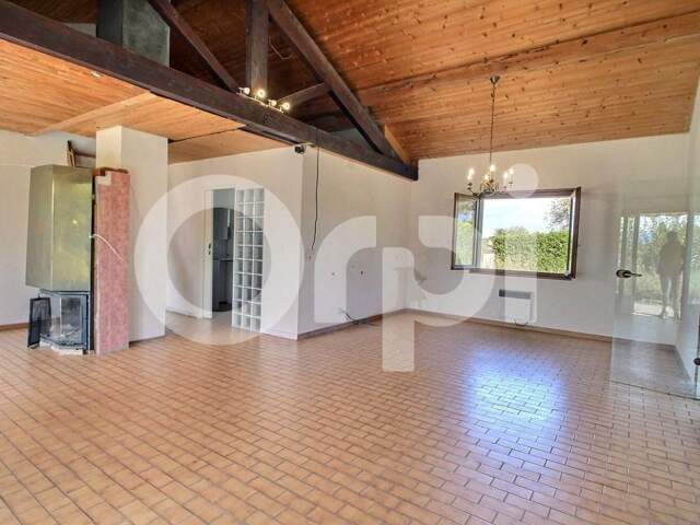 Maison À Vendre — photo du bien