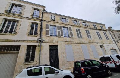 vente appartement 240 000 € à proximité de Aytré (17440)