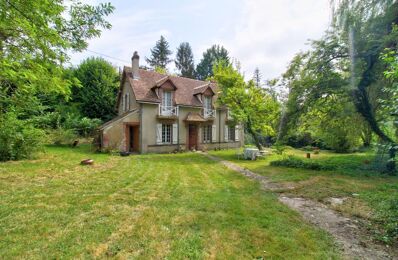 vente maison 133 000 € à proximité de Ouzouer-sur-Trézée (45250)