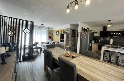 vente maison 142 000 € à proximité de Arsonval (10200)