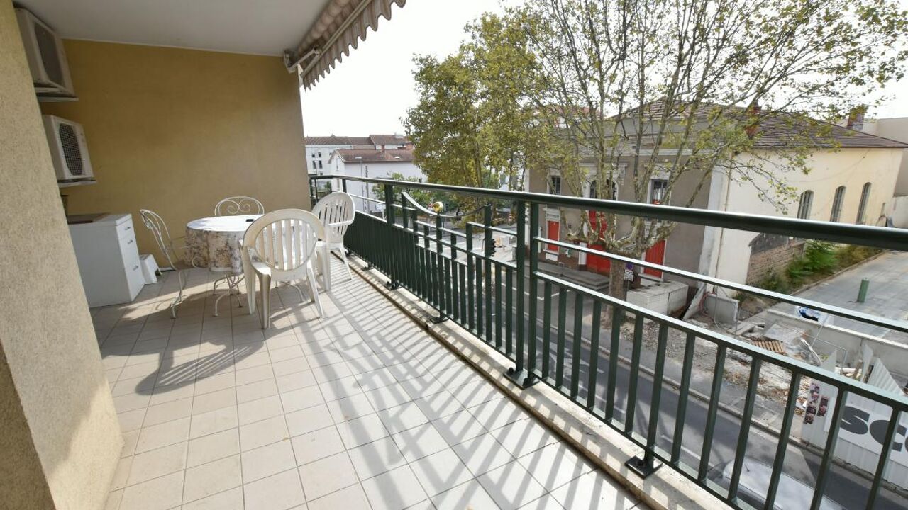 appartement 5 pièces 110 m2 à vendre à Craponne (69290)