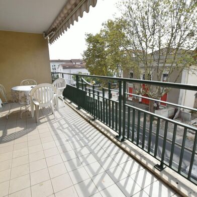 Appartement 5 pièces 110 m²