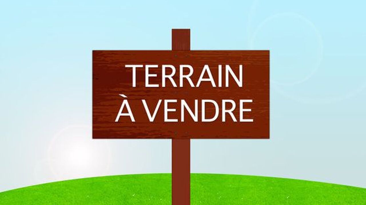 terrain  pièces 757 m2 à vendre à Blagnac (31700)