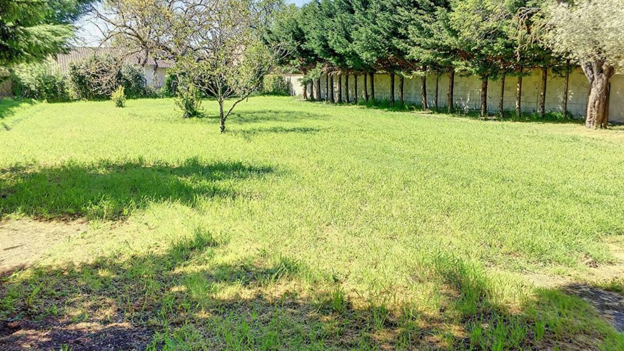 terrain  pièces 757 m2 à vendre à Blagnac (31700)