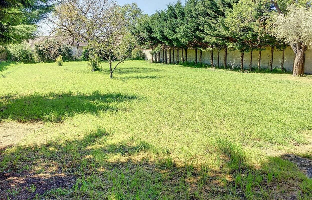 terrain  pièces 757 m2 à vendre à Blagnac (31700)