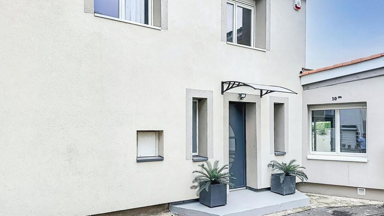 maison 5 pièces 146 m2 à vendre à Aulnat (63510)