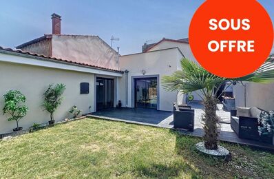 vente maison 305 000 € à proximité de Clermont-Ferrand (63000)