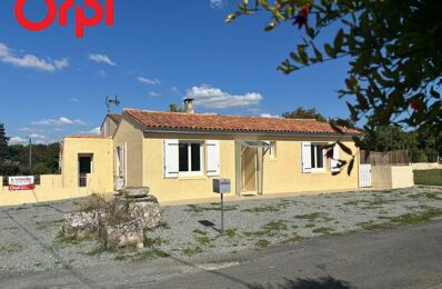 vente maison 211 000 € à proximité de Fouras (17450)