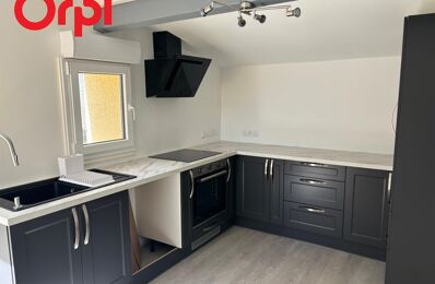 vente maison 211 000 € à proximité de Champdolent (17430)