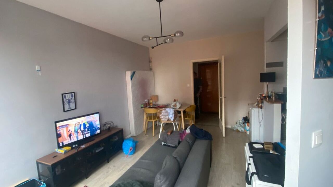 appartement 2 pièces 34 m2 à vendre à Toulouse (31000)