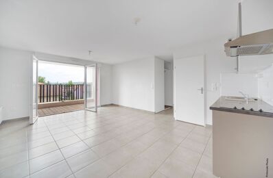 vente appartement 263 000 € à proximité de Plaisance-du-Touch (31830)