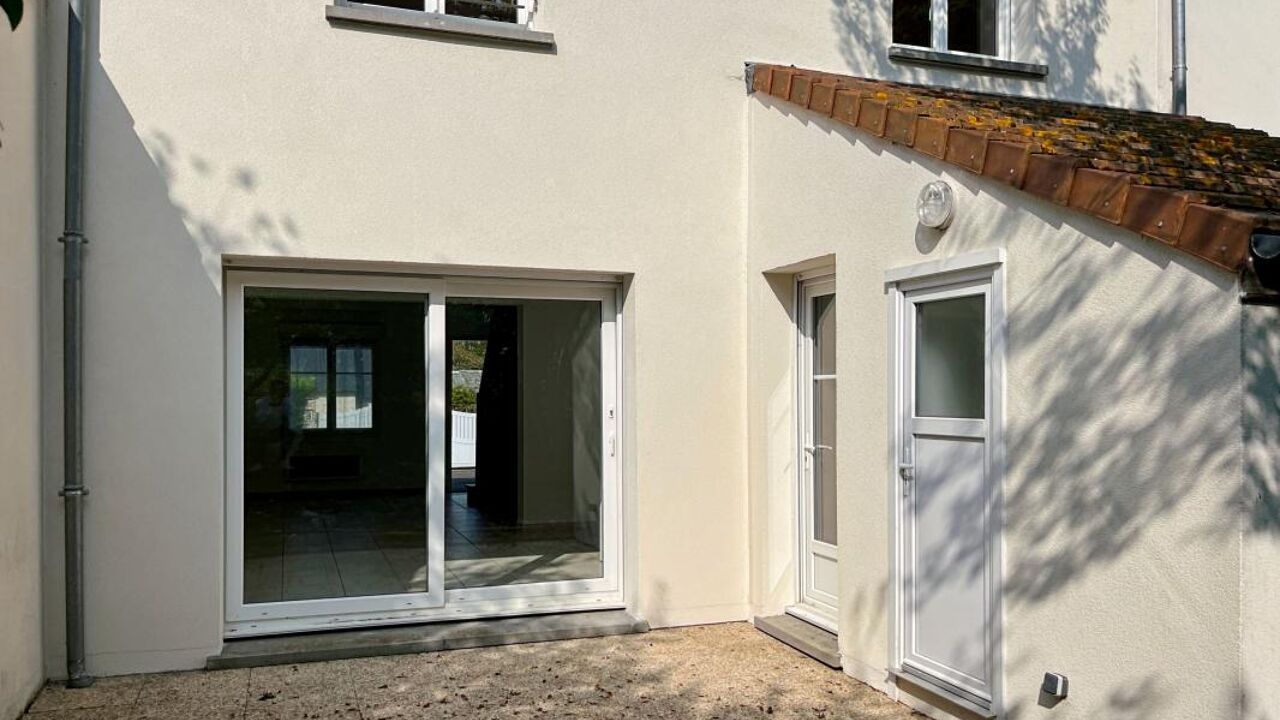 maison 4 pièces 91 m2 à vendre à Saint-Jean-de-Braye (45800)