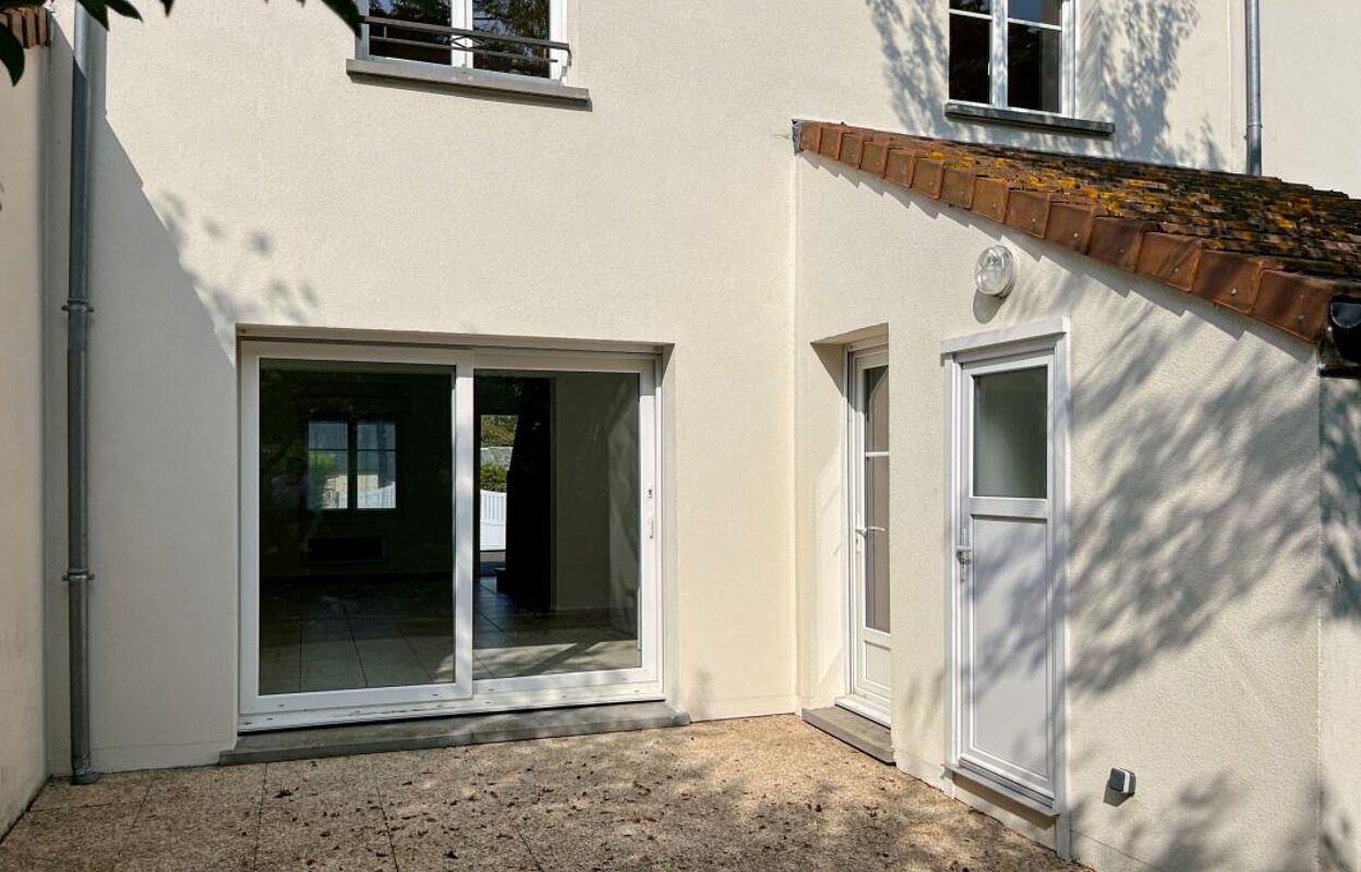 maison 4 pièces 91 m2 à vendre à Saint-Jean-de-Braye (45800)