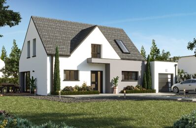 vente maison 376 600 € à proximité de Le Temple-de-Bretagne (44360)