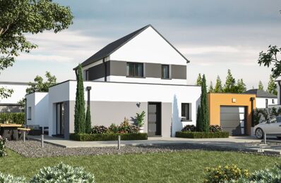 vente maison 456 500 € à proximité de Bouée (44260)