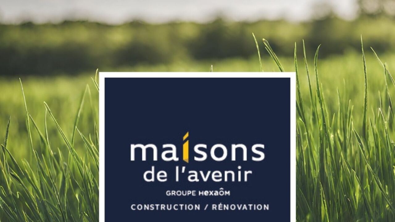 terrain  pièces 370 m2 à vendre à La Haie-Fouassière (44690)