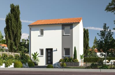 vente maison 185 400 € à proximité de Saint-Remy-en-Mauges (49110)