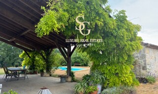 Maison 4 Pièces 170 m² à vendre à Doulezon (33350)