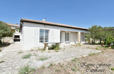 vente maison 337 600 € à proximité de Soubès (34700)