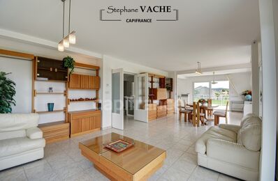 vente maison 399 000 € à proximité de Saint-Victor-Malescours (43140)