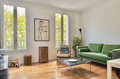 vente appartement 395 000 € à proximité de Meudon (92)