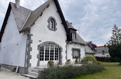 vente maison 417 000 € à proximité de Boulay-les-Barres (45140)