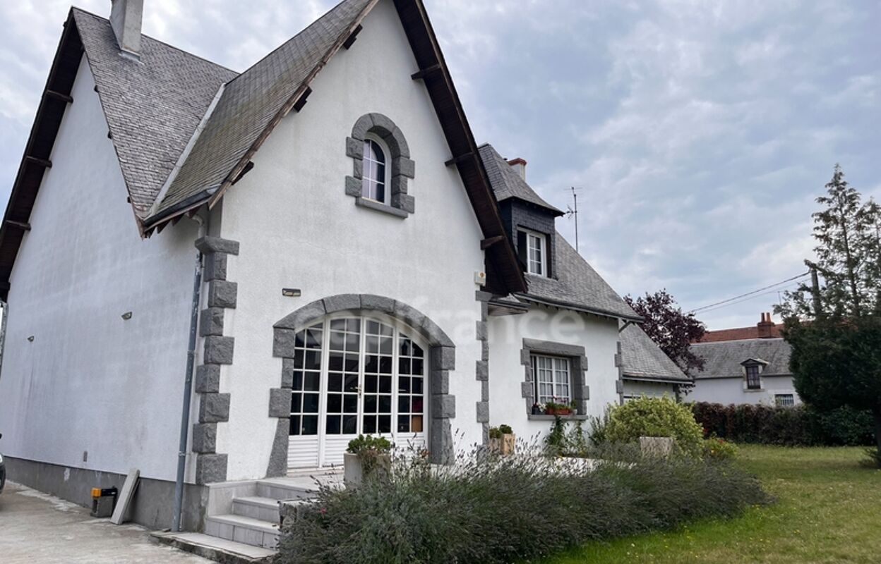 maison 7 pièces 193 m2 à vendre à Orléans (45000)