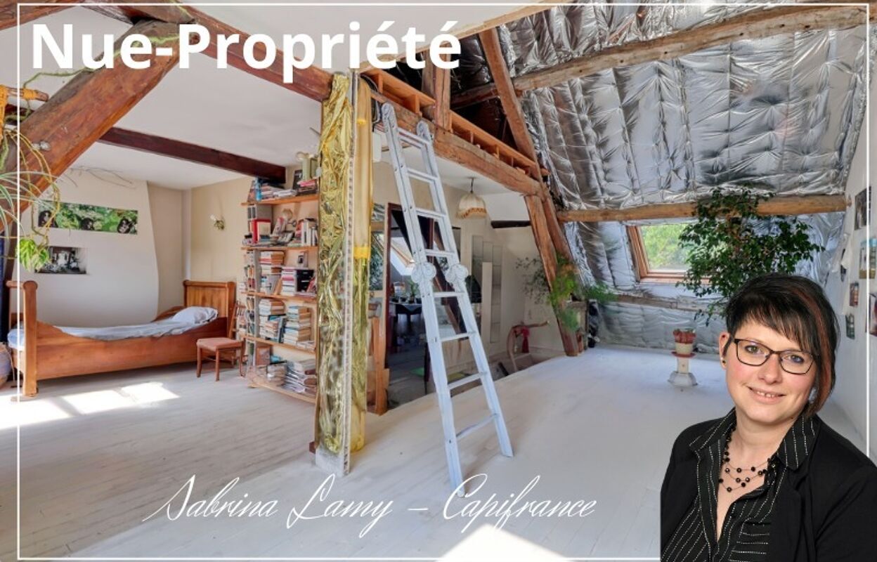 maison 3 pièces 41 m2 à Fère-Champenoise (51230)