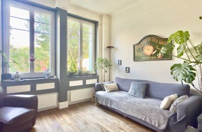 vente appartement 261 000 € à proximité de Saint-Denis (93200)