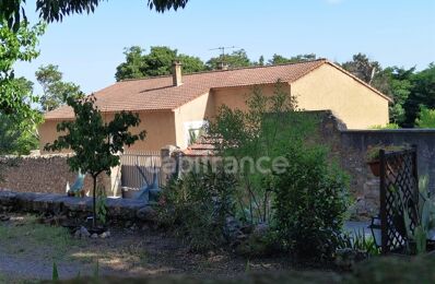 vente maison 295 000 € à proximité de Saint-Gervasy (30320)