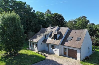 vente maison 710 700 € à proximité de Villiers-le-Mahieu (78770)