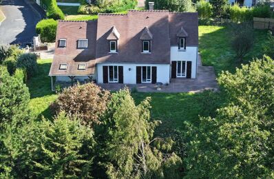 vente maison 710 700 € à proximité de Jumeauville (78580)