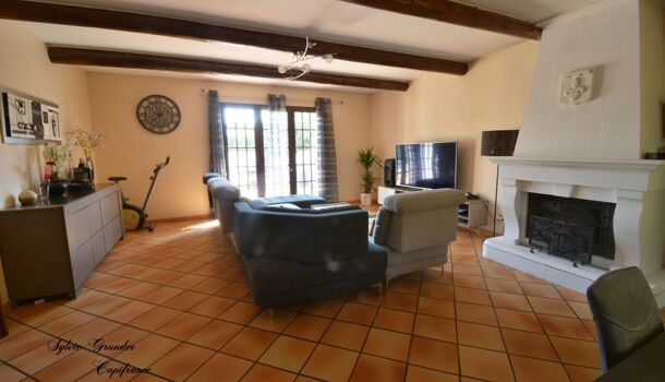 Villa / Maison 4 pièces  à vendre Salon-de-Provence 13300