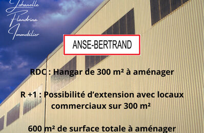 vente bureau 330 000 € à proximité de Guadeloupe