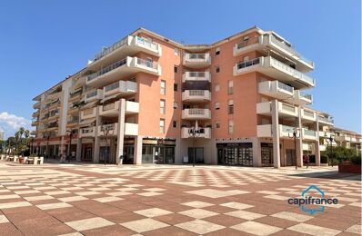 vente appartement 249 990 € à proximité de Mouans-Sartoux (06370)